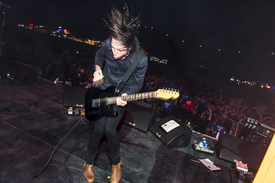 Catfish And The Bottlemen Cap Off Their Epic Festival Season Reading