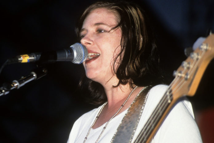 Luscious Jackson announce release of comeback album listen