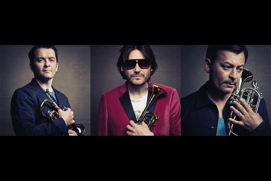 MANIC STREET PREACHERS【初回プレス】 The Roots Of Manic Street Preachers