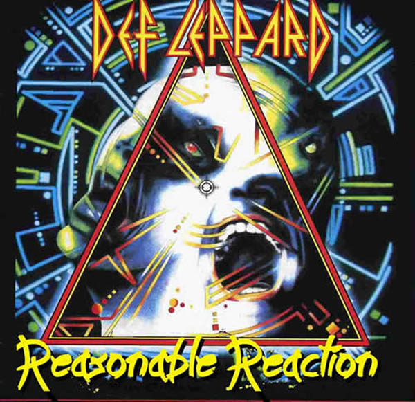 18 Classic Heavy Metal Album Covers Made Polite