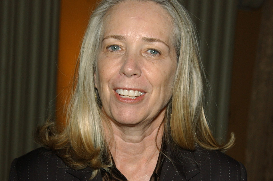 'E.T.' screenwriter Melissa Mathison dies, aged 65
