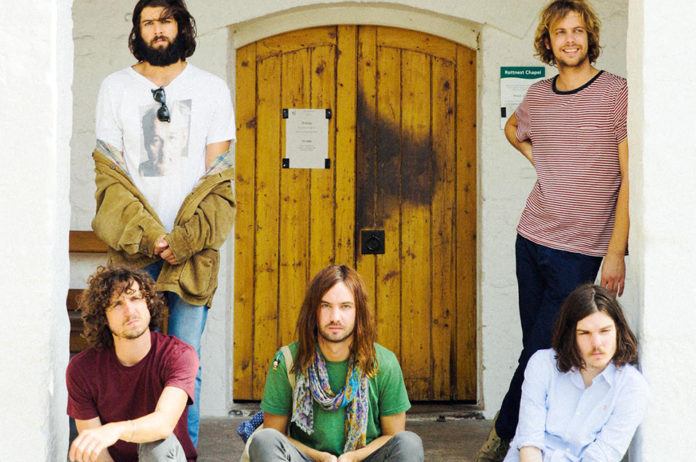 Can You Complete These Tame Impala Lyrics?
