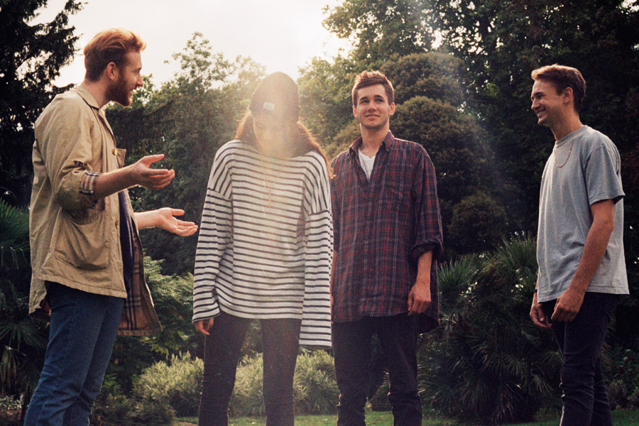 Radar Band Of The Week Arthur Beatrice