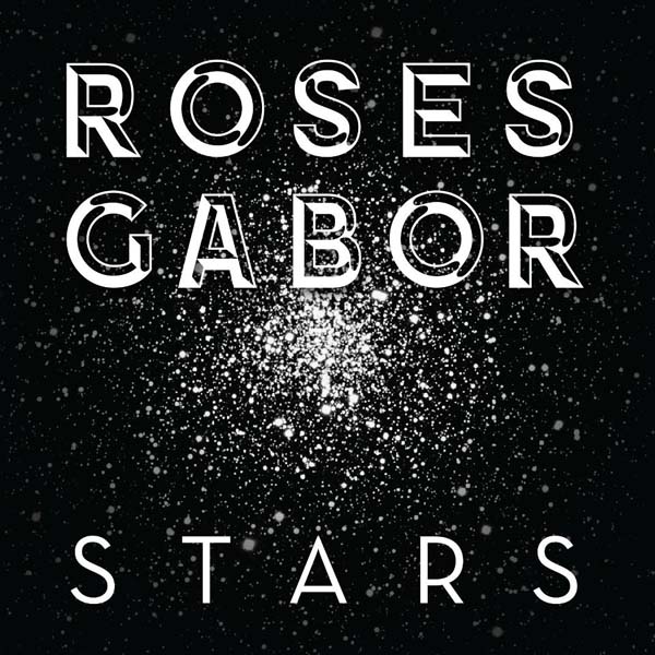 Roses Gabor ‘Stars’