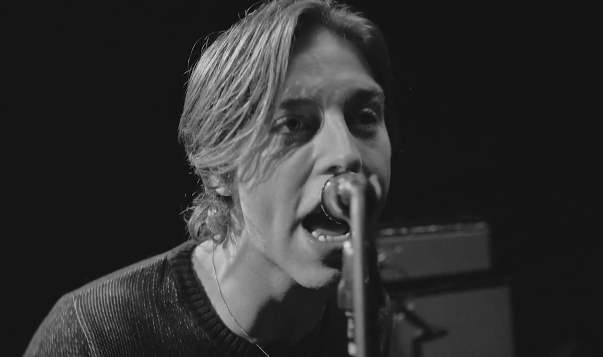 Catfish And The Bottlemen 'Twice' video watch now