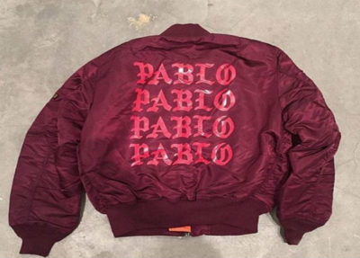 kanye west clothing store