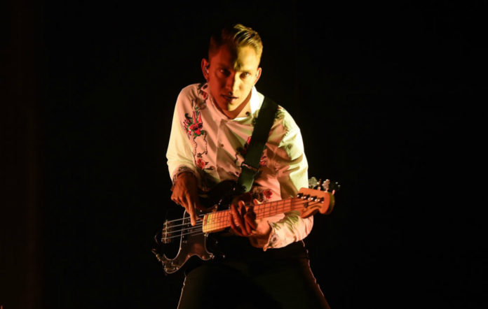 新品 L The xx Photo 2017 Tour Tシャツ フジロック FUJI ROCK サマーソニック サマソニ Brainfeeder ブレインフィーダー ソニックマニア The xx announce 2017 UK and European tour