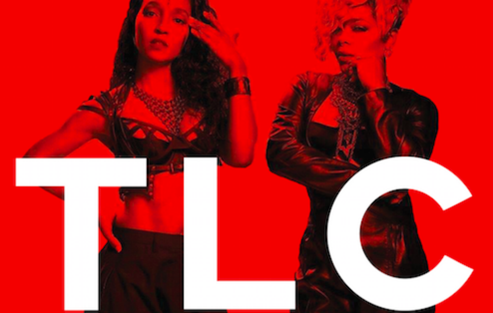 TLC ask fans to name their new album