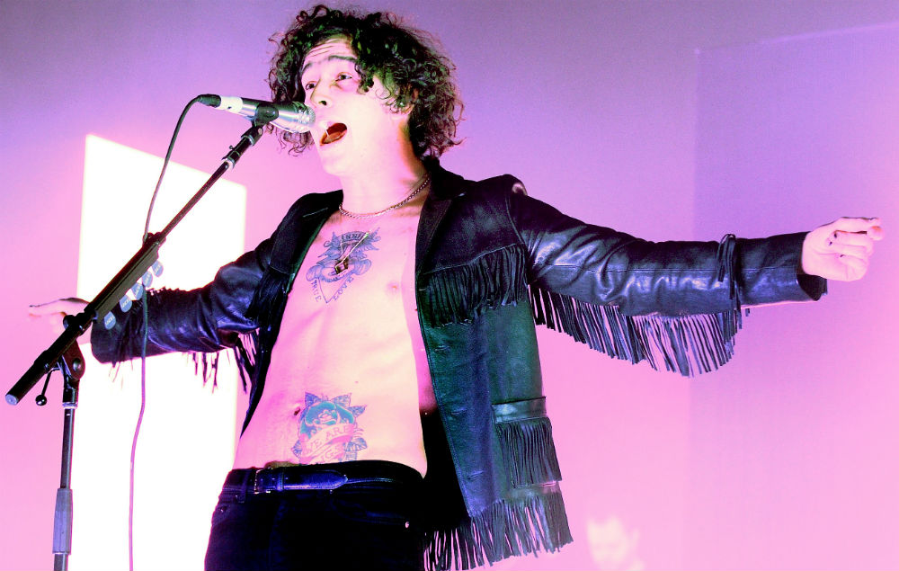 Matt Healy