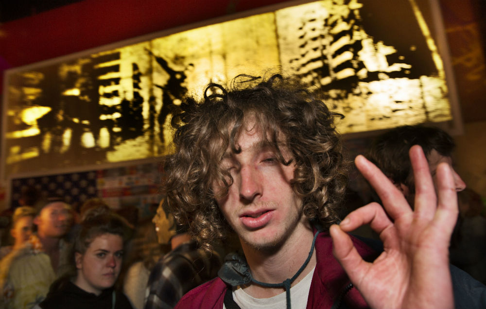 UK festivals should let people test their drugs before taking them, say