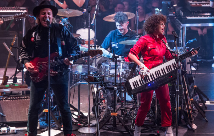 Arcade Fire's 25 best covers, from Bowie to Boyz II Men | NME