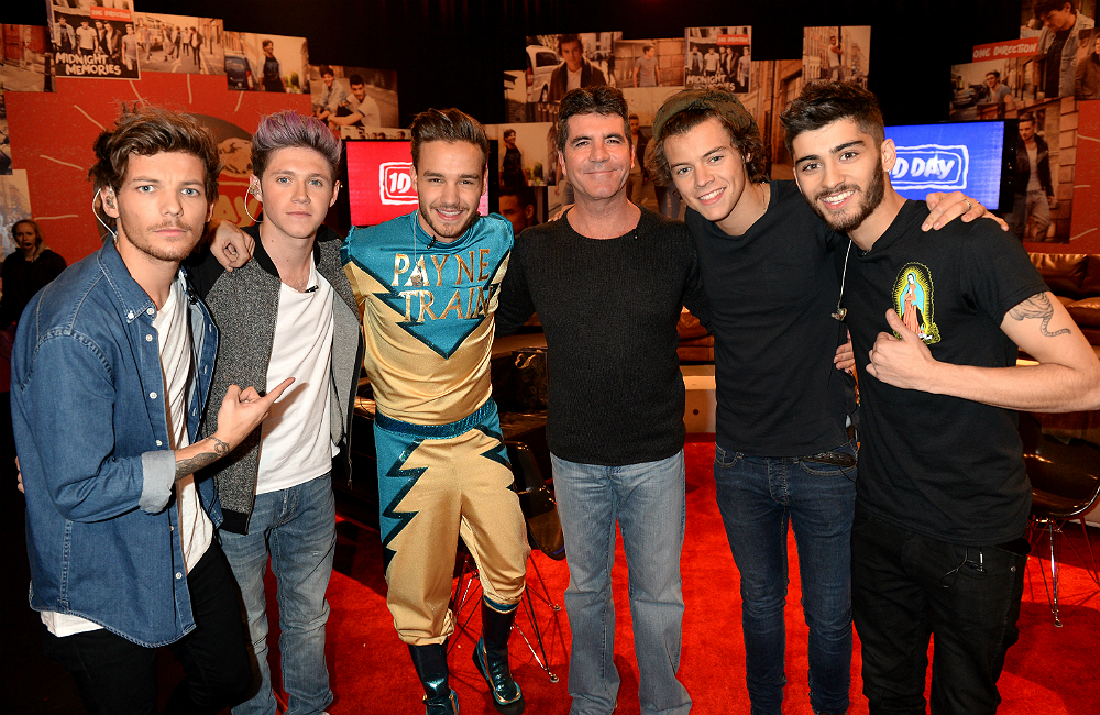 One Direction reform