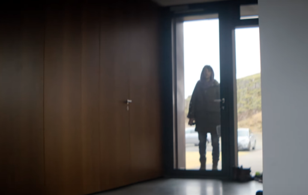 Watch another new 'Black Mirror' season 4 trailer NME