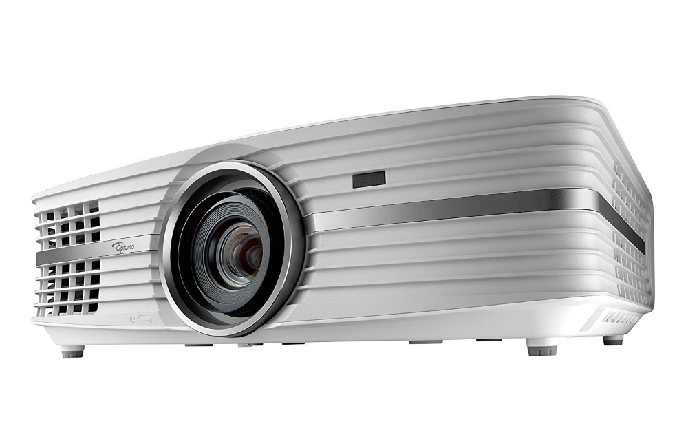 Pick up a cutprice projector for Black Friday weekend and turn your