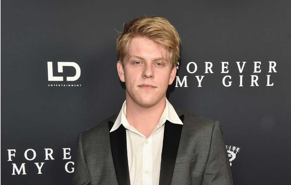 'The Goldbergs' actor Jackson Odell has died, aged 20