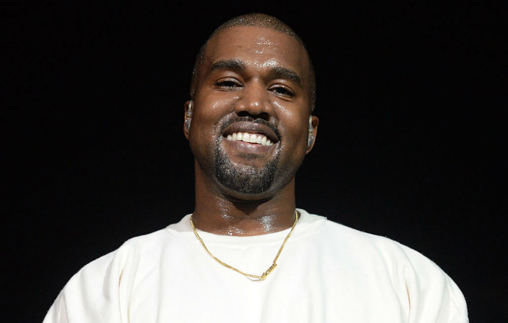 Kanye West ye apple music spotify charts