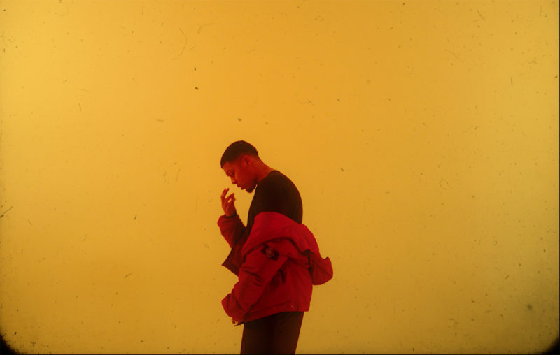 Meet Jevon, the producer behind XL's huge New Gen compilation with ...