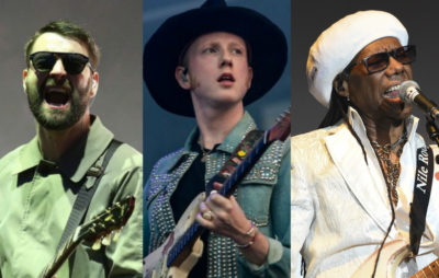 rag and bone man tramlines