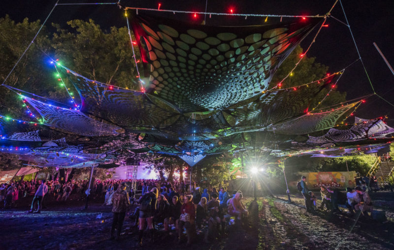 The Ultimate Guide to Glastonbury main stages, areas, camping, secret