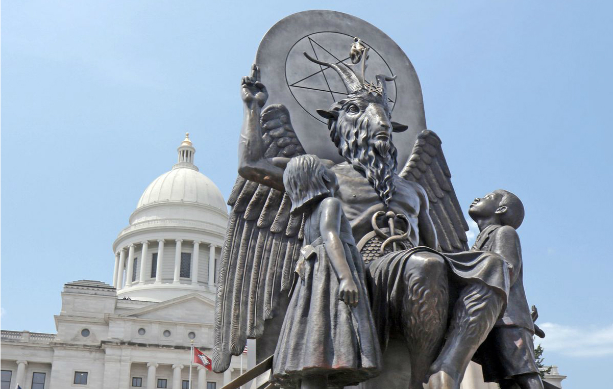 Songs about the Devil