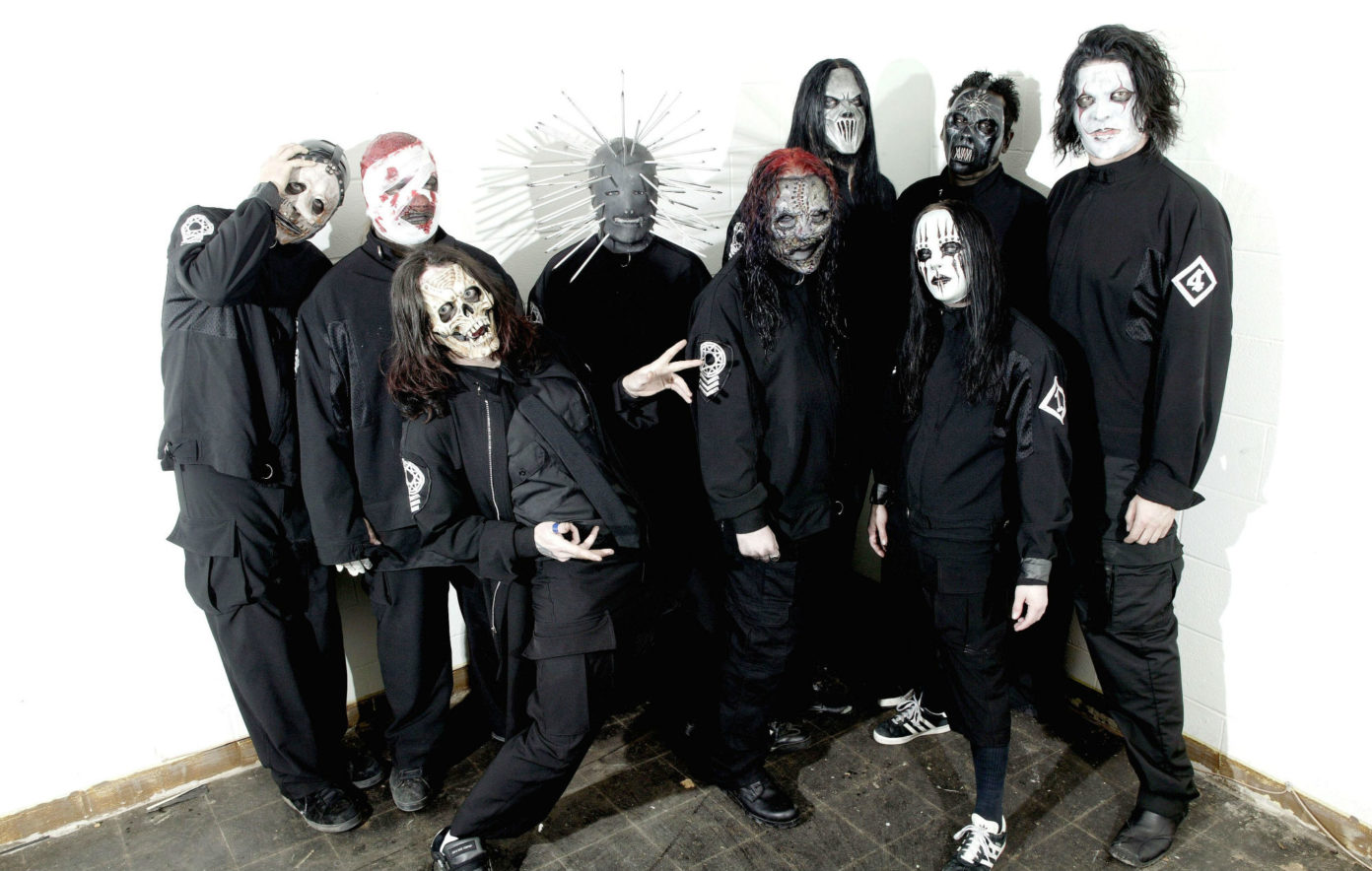 Slipknot 'We Are Not Your Kind' review