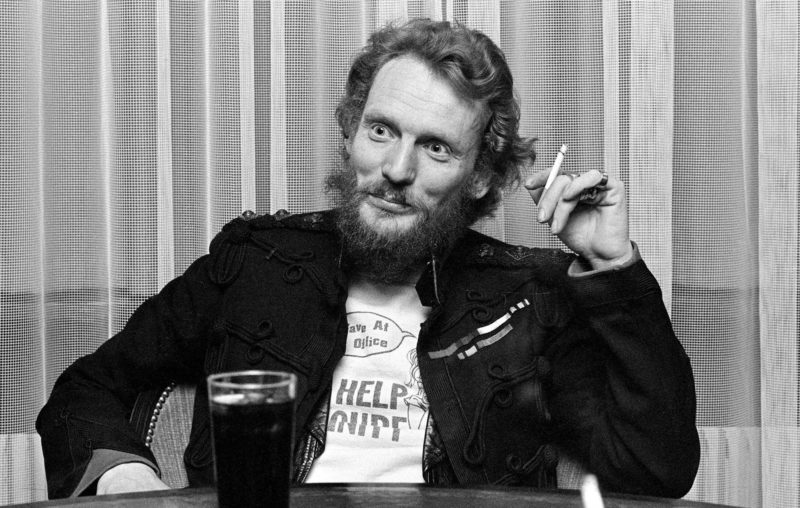 Ginger Baker, 19392019 the NME obituary