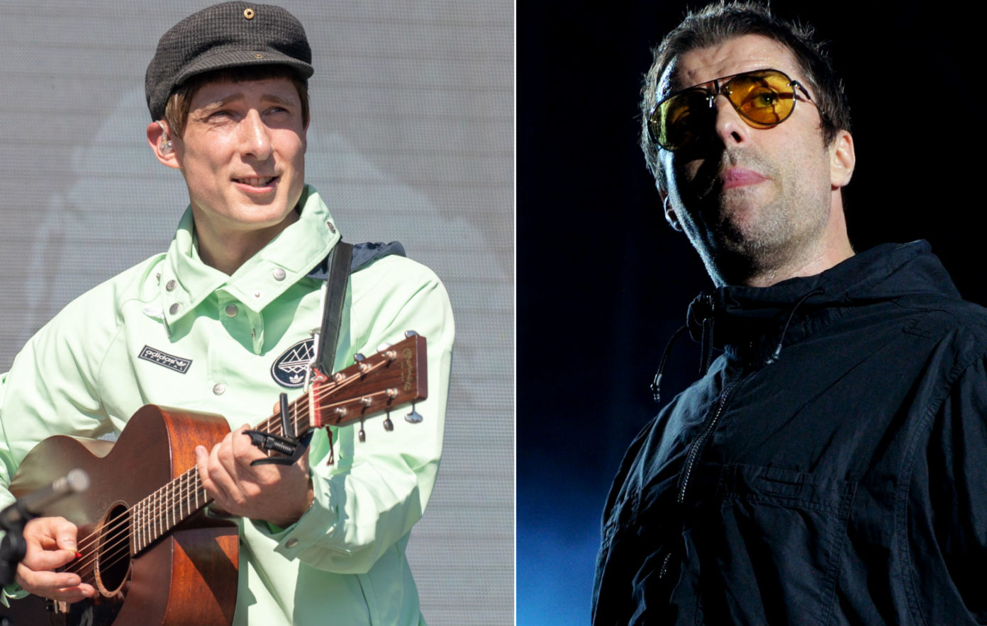 Gerry Cinnamon to join Liam Gallagher on Australian tour