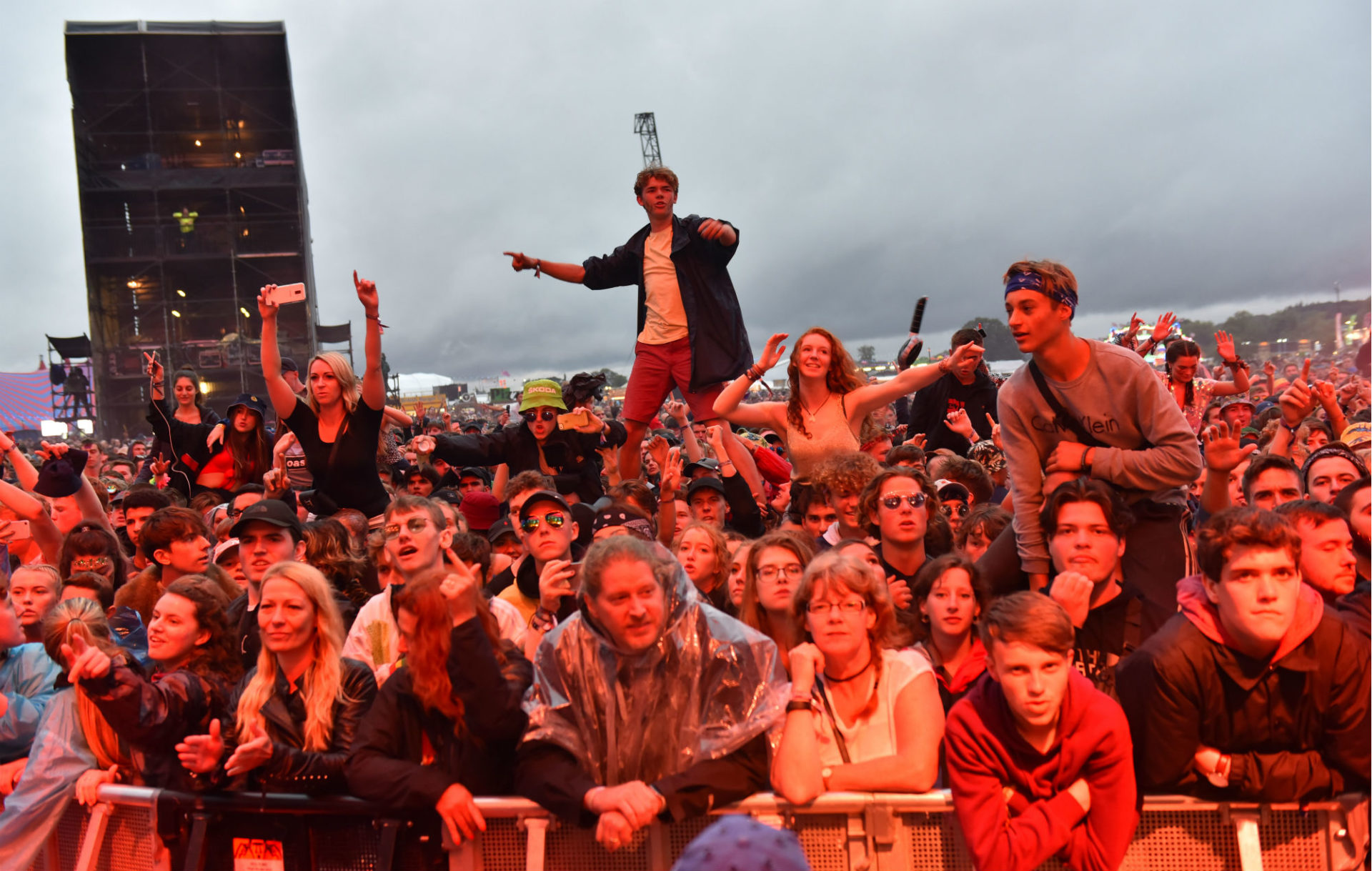 New study reveals the age you'll discover your favourite band