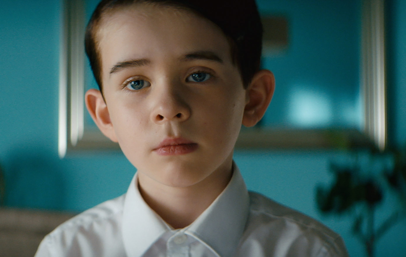 'Vivarium' review domestic confinement thriller may cut too close to home