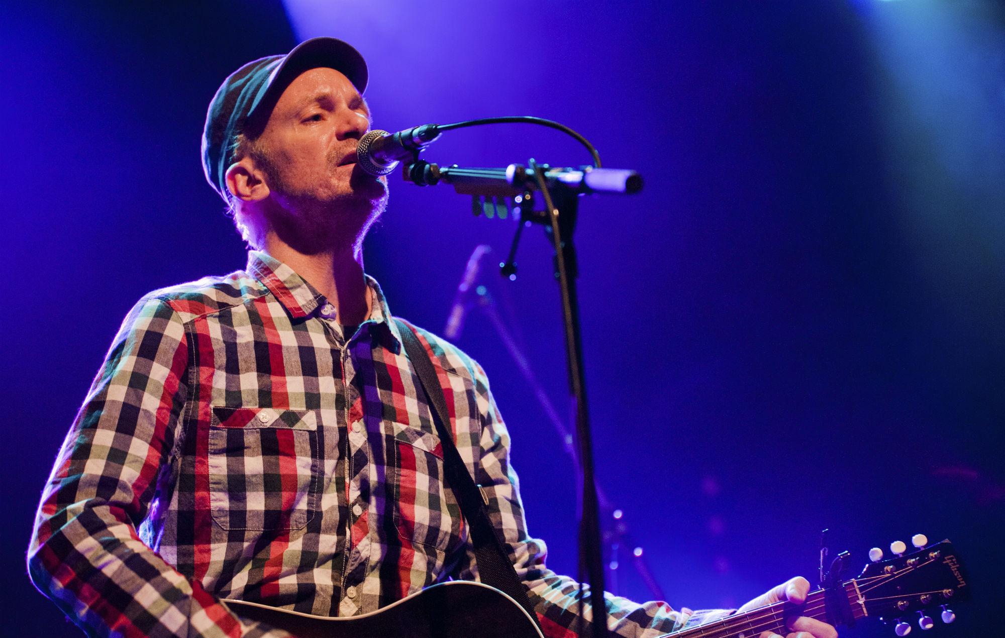 Fountains Of Wayne’s Chris Collingwood always regretted 'Stacy’s Mom'