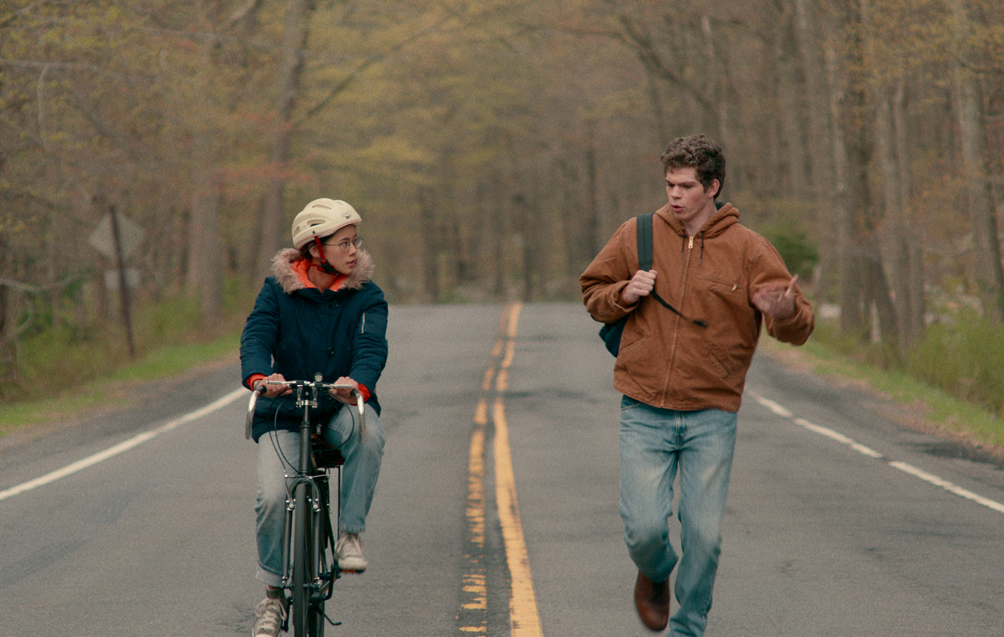 The Half Of It review queer teen hits the required emotional beats