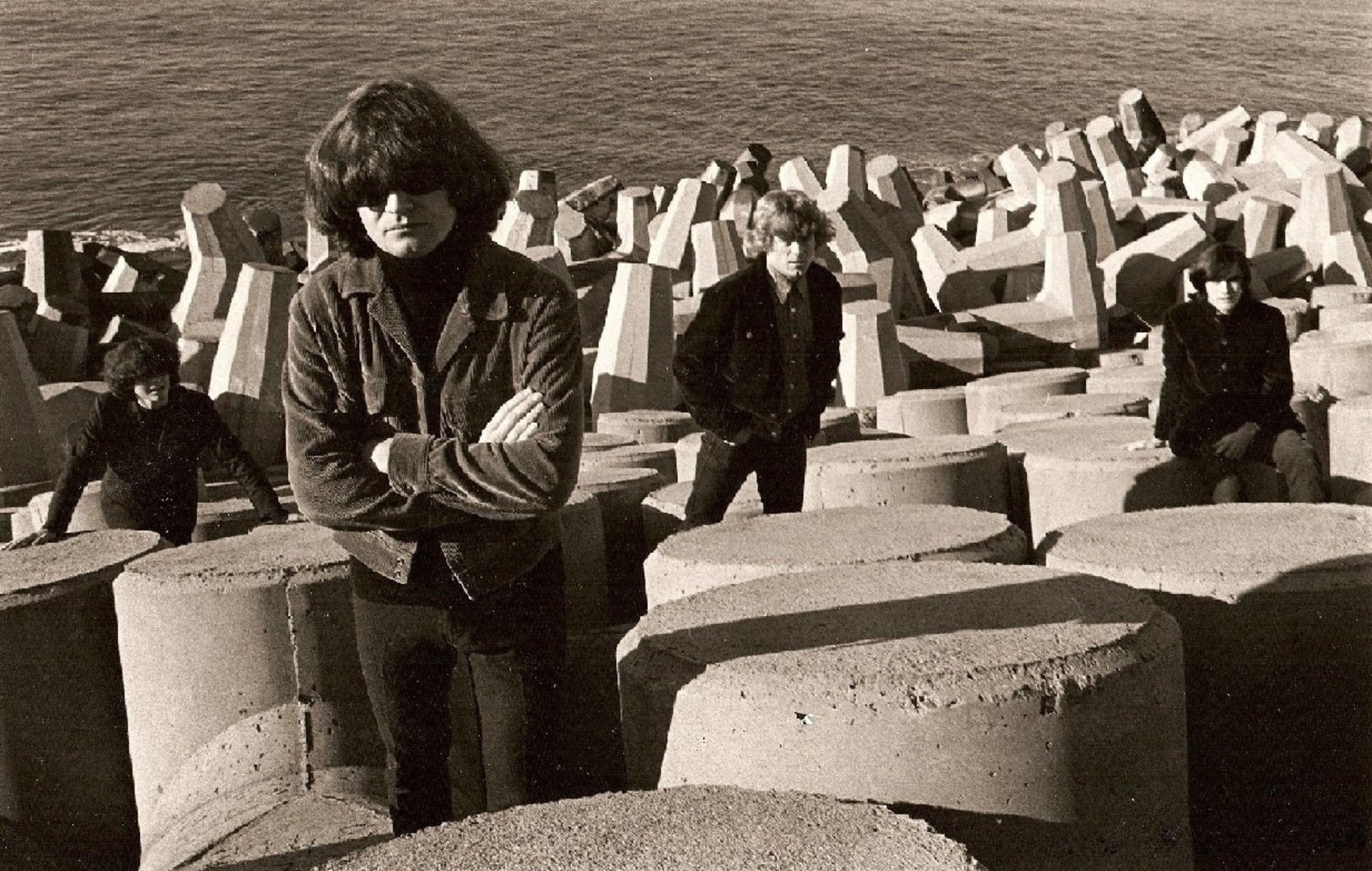 The Stems singer/guitarist Richard Lane has passed away