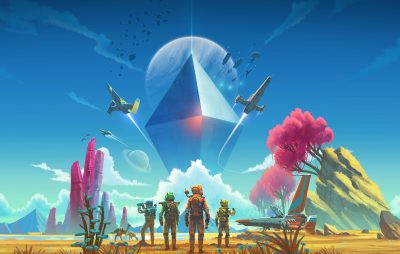 no man's sky xbox game pass