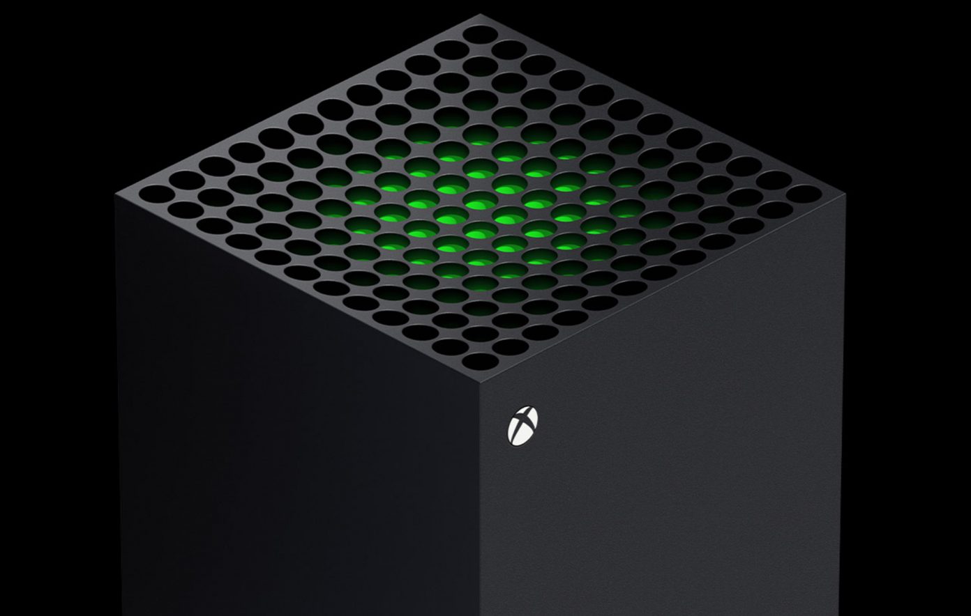 Xbox chief will not reveal Xbox Series X sales figures