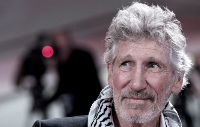 Roger Waters