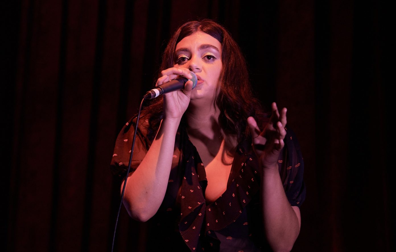 Thelma Plum announces 'Better In Blak' anniversary vinyl