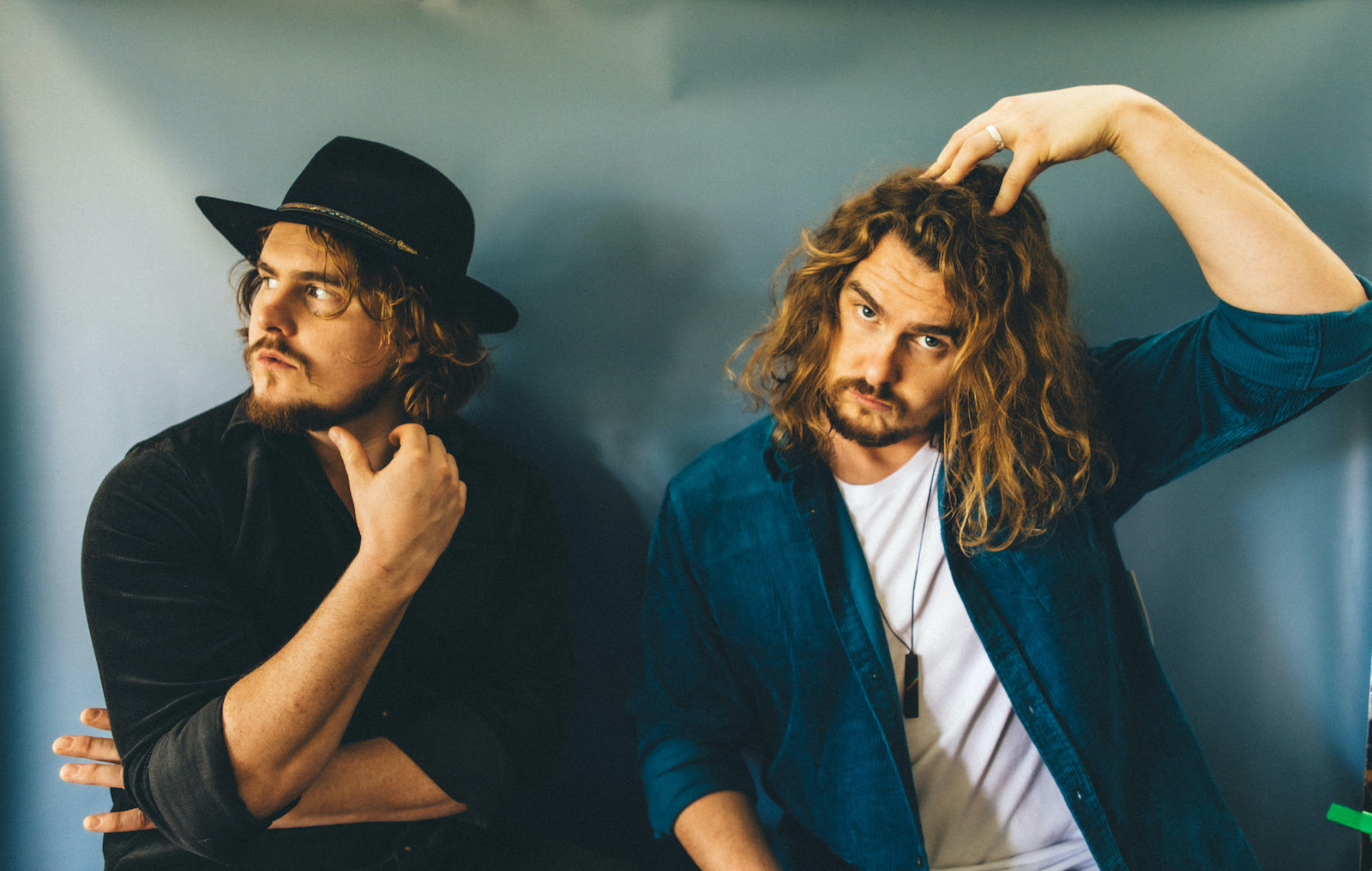 Pierce Brothers drop second single 'Dentist' and music video