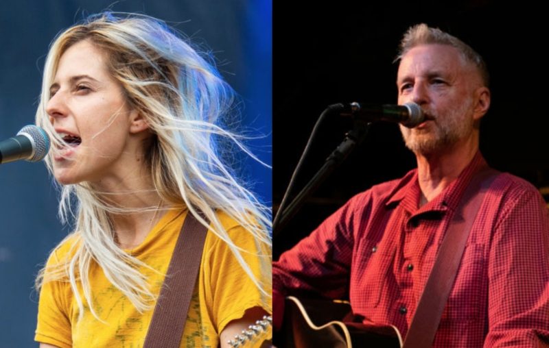 The cover is the latest in a series of reworkings by Alicia Bognanno's