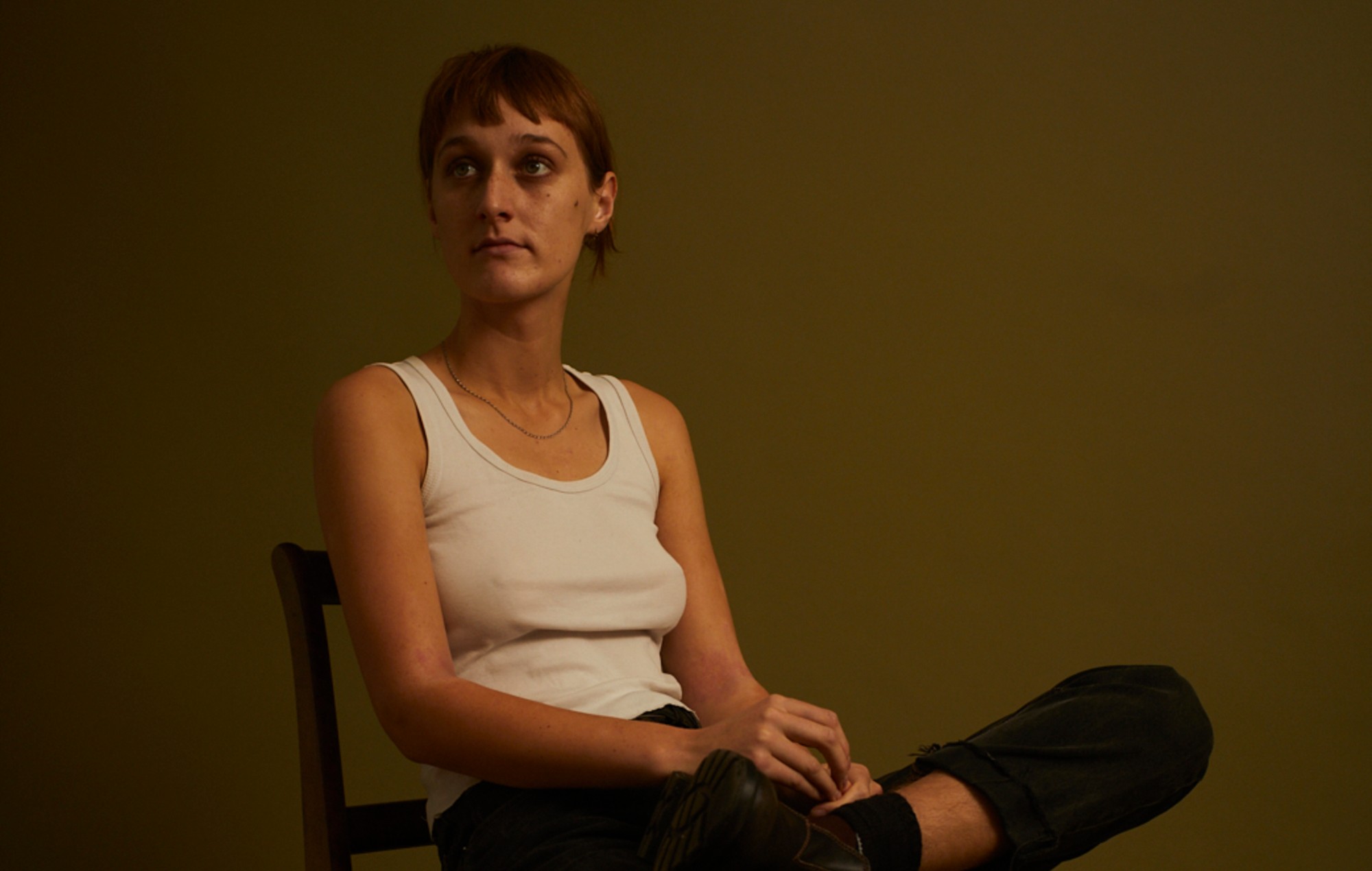 Carla Geneve Shares Heartfelt New Track The Right Reasons