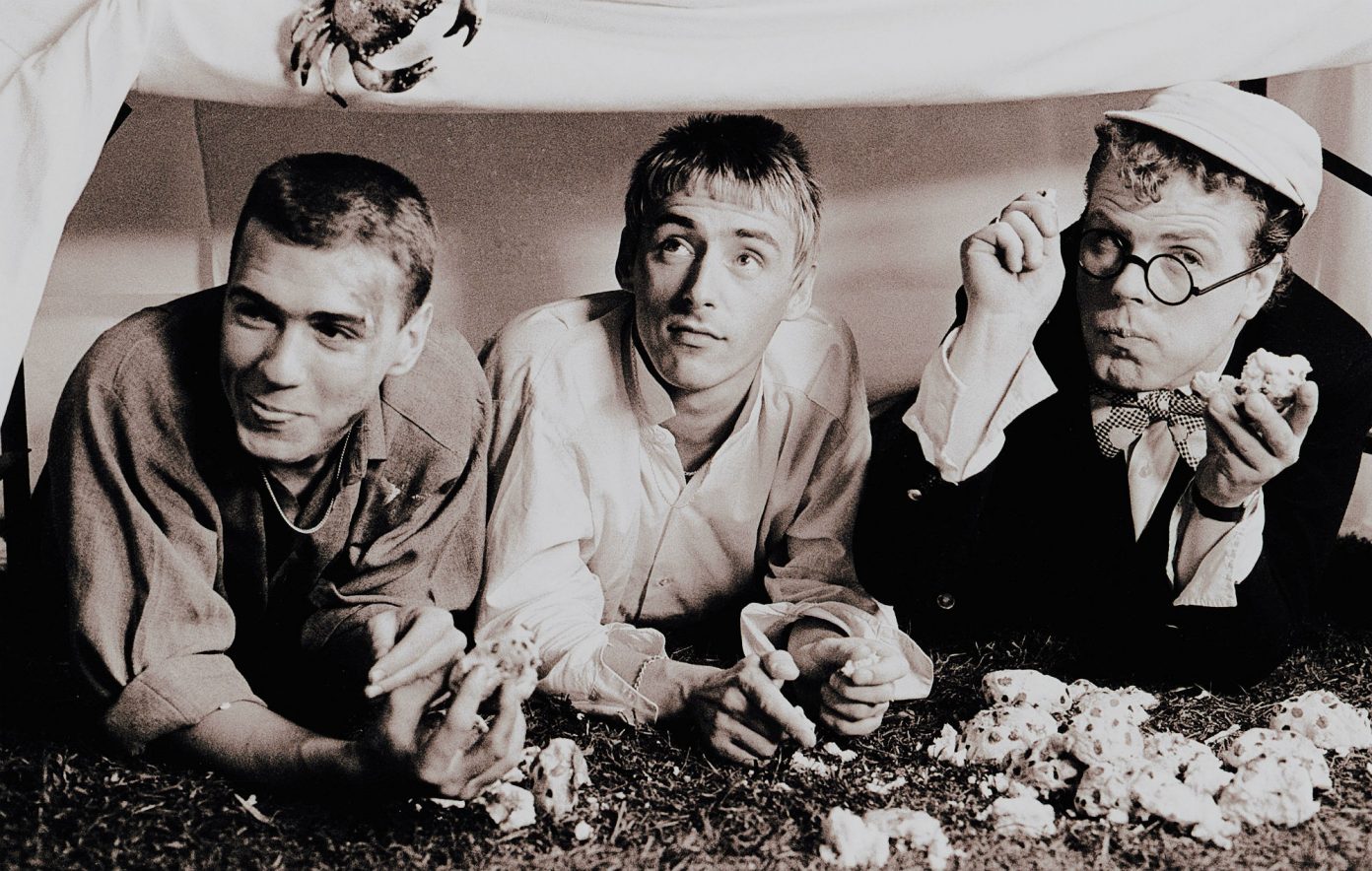 Steve White looks back on the legacy of The Style Council and having a brother in Oasis