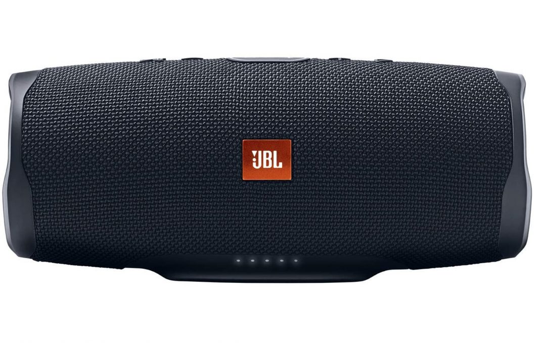 Cyber Monday Deal This rugged and portable JBL Bluetooth speaker is