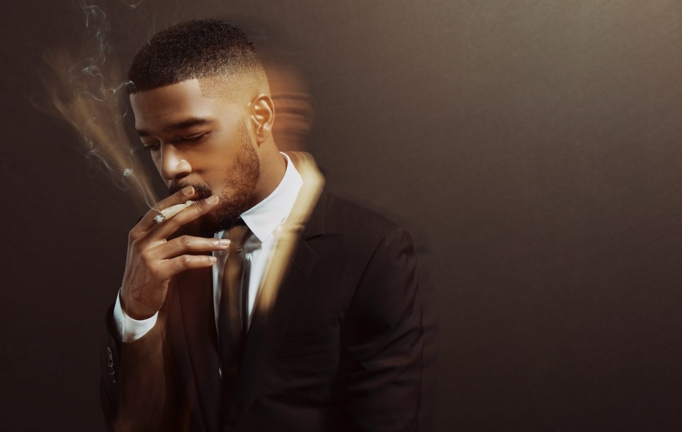 Kid Cudi ‘Man On The Moon III The Chosen’ review an art piece