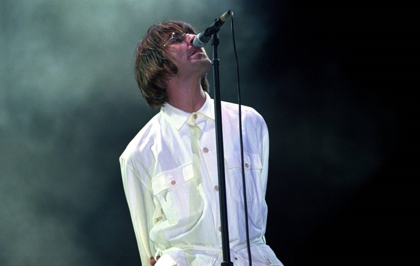 Noel Gallagher confirms new Oasis documentary to mark 25 years of Knebworth