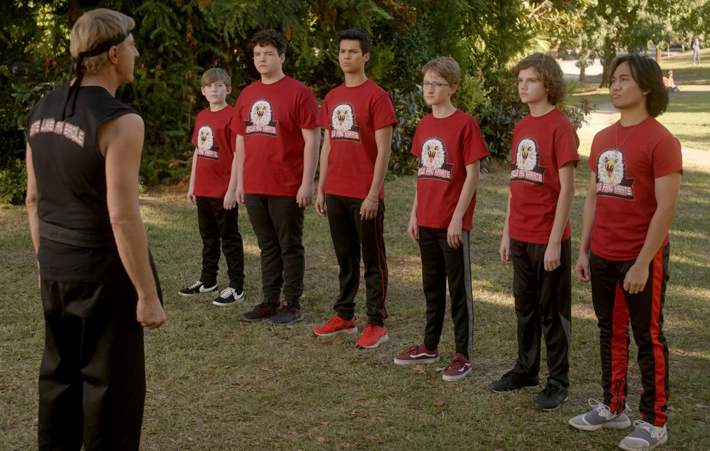 &lsquo;Cobra Kai&rsquo;: why season four should be the show&rsquo;s last