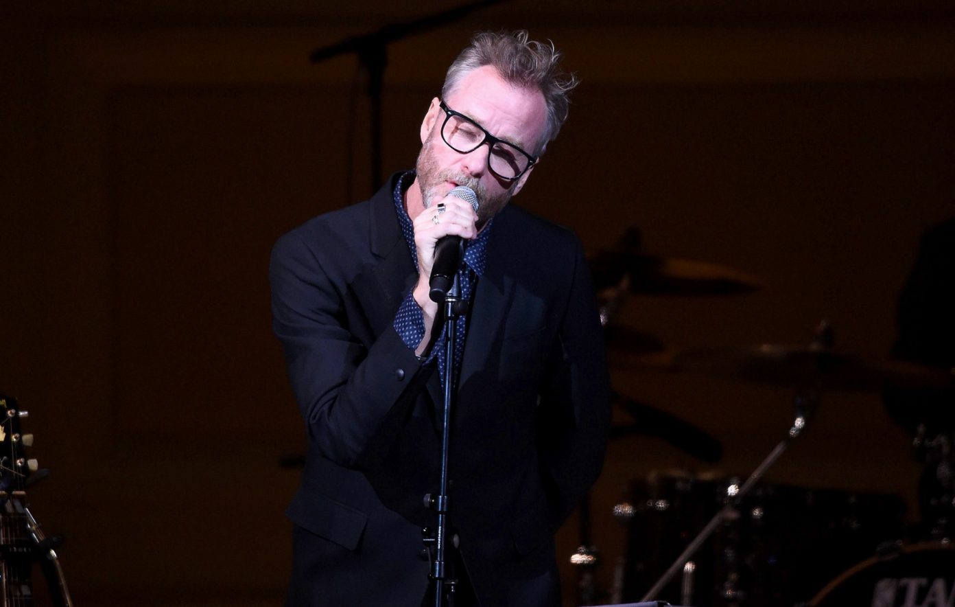 The National&rsquo;s Matt Berninger shares emotive new solo track &lsquo;Let It Be&rsquo;