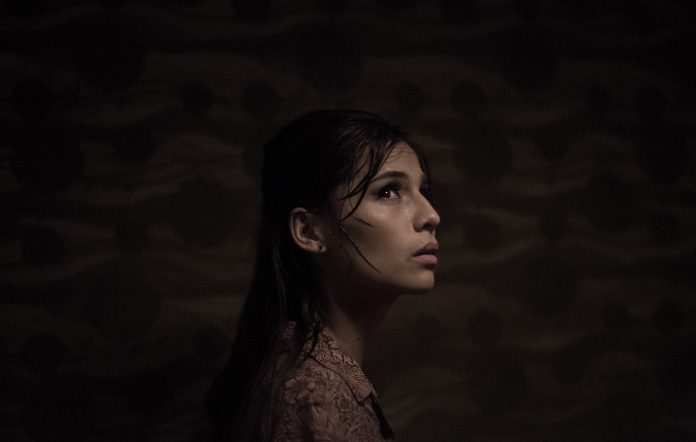 Midnight In A Perfect World, Jasmine Curtis Smith