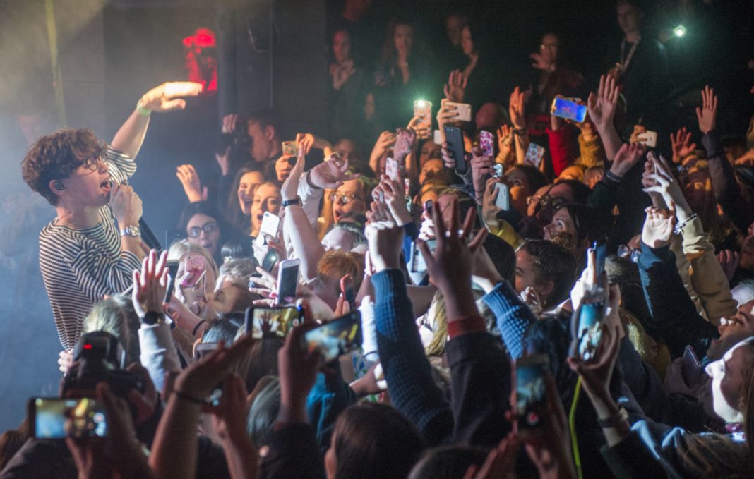 War Child UK launches new record label with Virgin Music