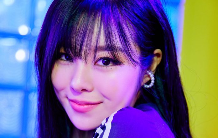 Rep for MAMAMOO's Wheein denies she has signed with H1GHR MUSIC