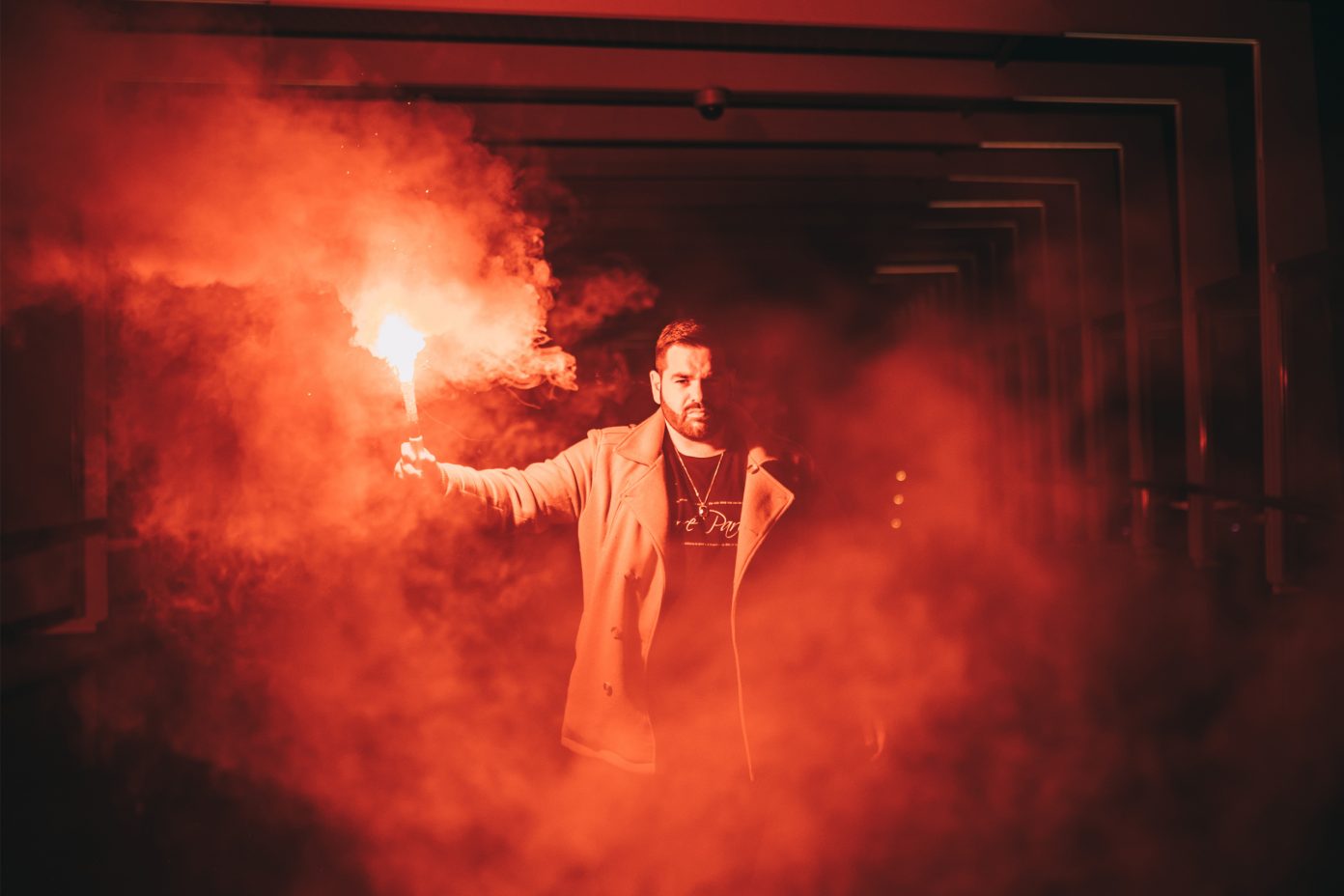 Masked Wolf: Sydney rapper and ‘Astronaut In The Ocean’ riding the