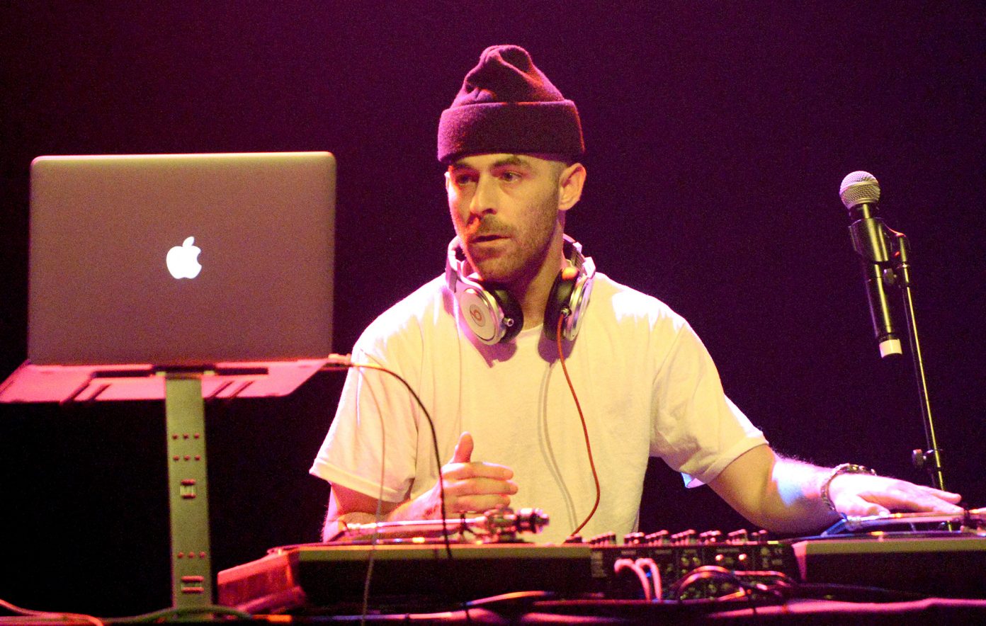 Alchemist teases secret album hidden on YouTube